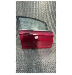 Porte avant droit FORD FIESTA 6 Photo n°1