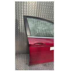 Porte avant droit FORD FIESTA 6