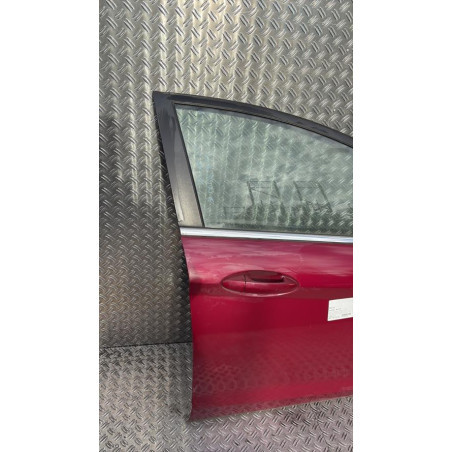 Porte avant droit FORD FIESTA 6