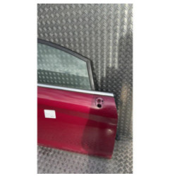 Porte avant droit FORD FIESTA 6 Photo n°3