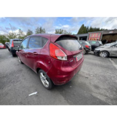 Porte avant droit FORD FIESTA 6 Photo n°6