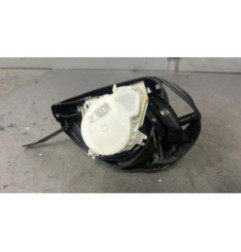 Ceinture avant droit FORD FIESTA 6 Photo n°3