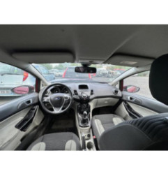 Ceinture avant droit FORD FIESTA 6 Photo n°16