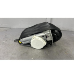 Ceinture avant gauche FORD FIESTA 6 Photo n°3