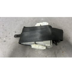 Ceinture avant gauche FORD FIESTA 6 Photo n°4