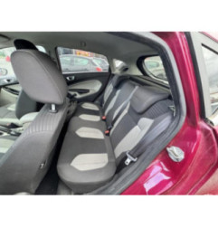 Ceinture avant gauche FORD FIESTA 6 Photo n°6