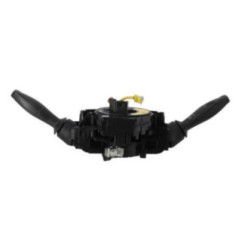 Com (Bloc Contacteur Tournant+Commodo Essuie Glace+Commodo Phare) FORD FIESTA 6 Photo n°3