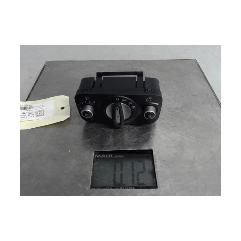 Commande de phare FORD FIESTA 6