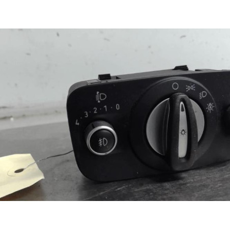 Commande de phare FORD FIESTA 6