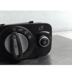 Commande de phare FORD FIESTA 6 Photo n°4