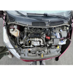 Commande de phare FORD FIESTA 6 Photo n°11