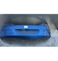 Pare choc arriere HYUNDAI I 30 1 Photo n°1