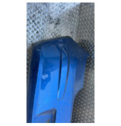 Pare choc arriere HYUNDAI I 30 1