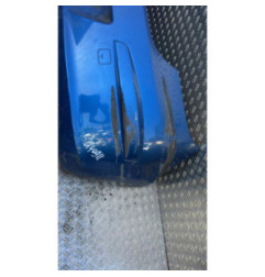 Pare choc arriere HYUNDAI I 30 1 Photo n°3