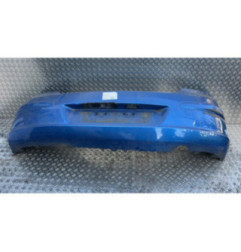 Pare choc arriere HYUNDAI I 30 1 Photo n°4