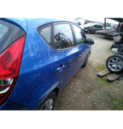 Pare choc arriere HYUNDAI I 30 1 Photo n°5