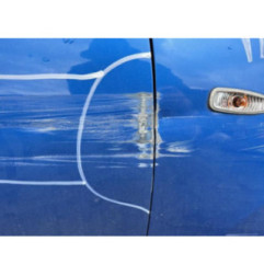 Pare choc arriere HYUNDAI I 30 1 Photo n°13