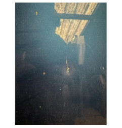 Capot HYUNDAI I 30 1