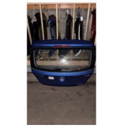 Malle/Hayon arriere HYUNDAI I 30 1 Photo n°1