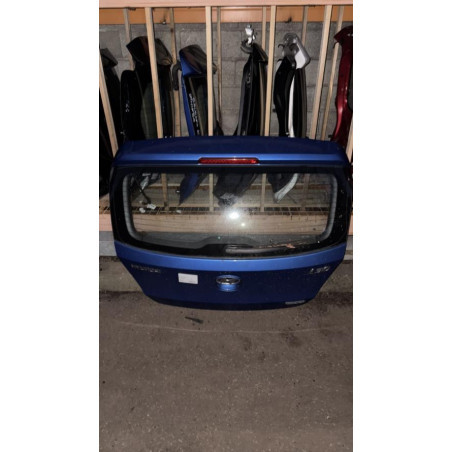 Malle/Hayon arriere HYUNDAI I 30 1 Photo n°1