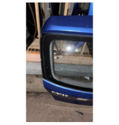 Malle/Hayon arriere HYUNDAI I 30 1