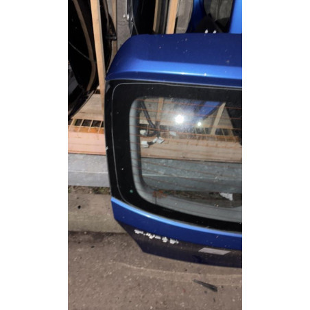 Malle/Hayon arriere HYUNDAI I 30 1