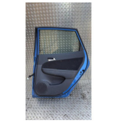 Porte arriere droit HYUNDAI I 30 1 Photo n°4