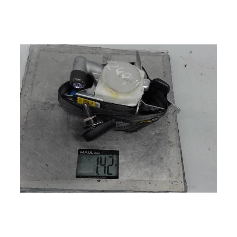 Ceinture avant droit HYUNDAI I 30 1
