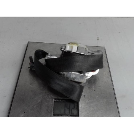 Ceinture avant gauche HYUNDAI I 30 1
