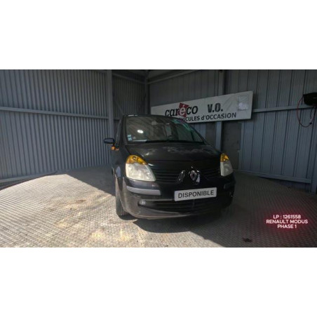Triangle avant gauche RENAULT MODUS Photo n°1