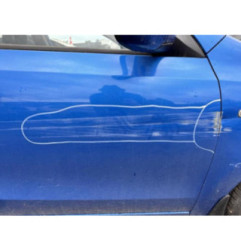 Ceinture avant gauche HYUNDAI I 30 1 Photo n°12