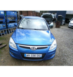 Ceinture avant gauche HYUNDAI I 30 1 Photo n°18