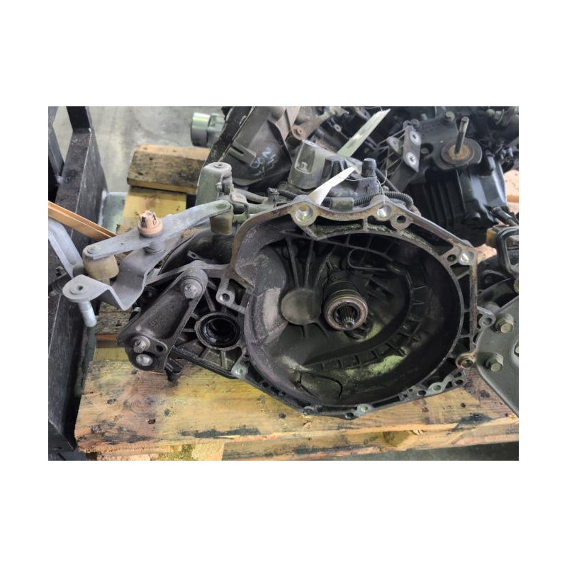 Boite de vitesses OPEL CORSA D