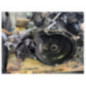 Boite de vitesses OPEL CORSA D