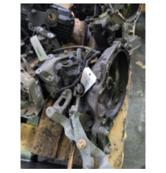 Boite de vitesses OPEL CORSA D