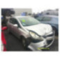 Boite de vitesses OPEL CORSA D