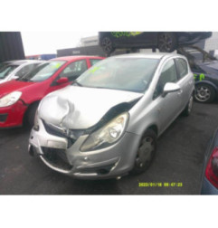 Boite de vitesses OPEL CORSA D Photo n°4