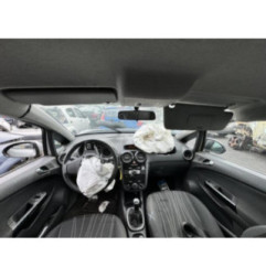 Boite de vitesses OPEL CORSA D Photo n°7