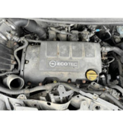 Boite de vitesses OPEL CORSA D Photo n°8