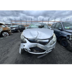 Boite de vitesses OPEL CORSA D Photo n°15