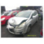 Alternateur OPEL CORSA D
