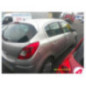 Alternateur OPEL CORSA D