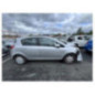 Alternateur OPEL CORSA D