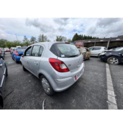 Alternateur OPEL CORSA D Photo n°16