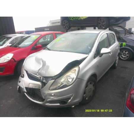 Demarreur OPEL CORSA D