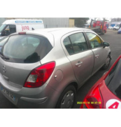 Demarreur OPEL CORSA D Photo n°4