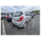 Demarreur OPEL CORSA D