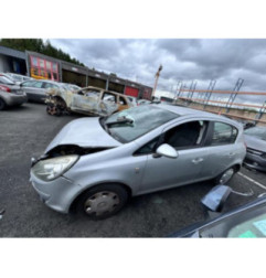 Demarreur OPEL CORSA D Photo n°9
