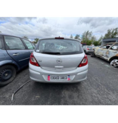 Demarreur OPEL CORSA D Photo n°12