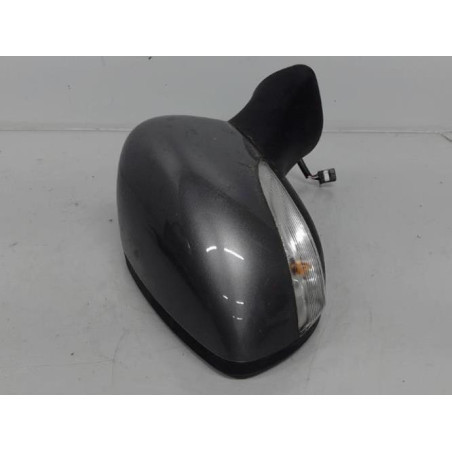 Retroviseur droit RENAULT CLIO 4 Photo n°1
